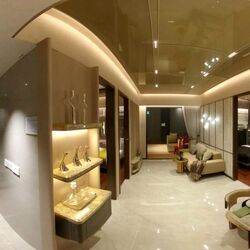 One Marina Gardens (D1), Apartment #615316821